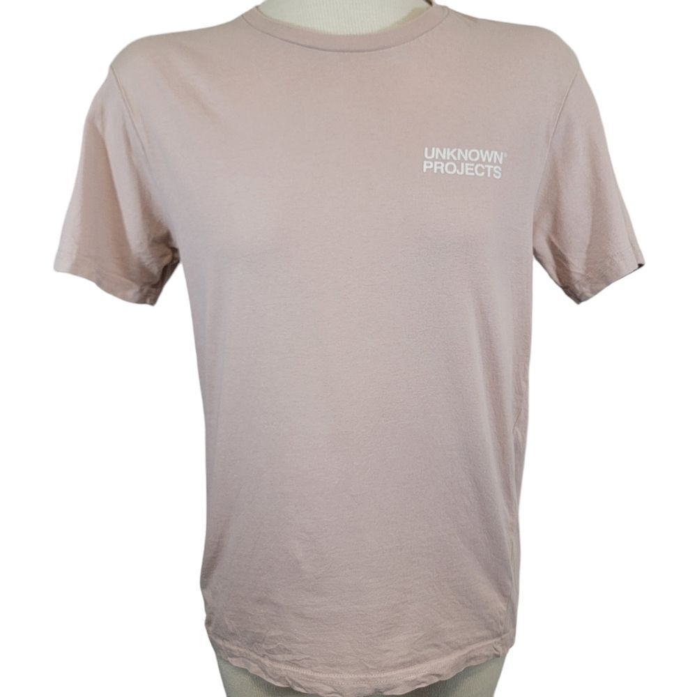 T-BAR X COTTON ON Unknown Projects Short Sleeve Tee size XS